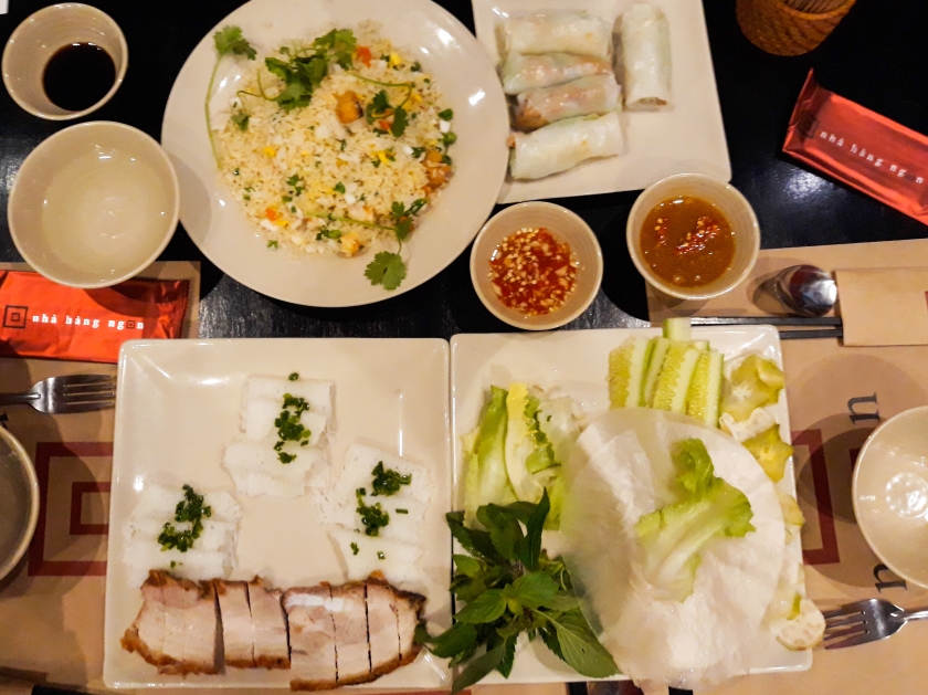 Vietnam, Ho Chi Minh City, Asia, Eats, Travel, Food